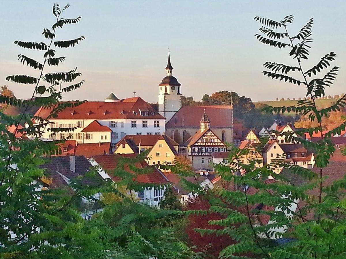 Schoene, Grosse Ferienwohnung In Waldenbuch, Nahe Stuttgart Messe, Boeblingen, Sindelfingen Exteriér fotografie